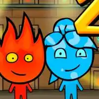 friv 2018 fireboy and watergirl 5
