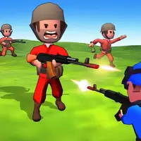 Jogos de Comando