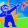 Jogos De Stickman